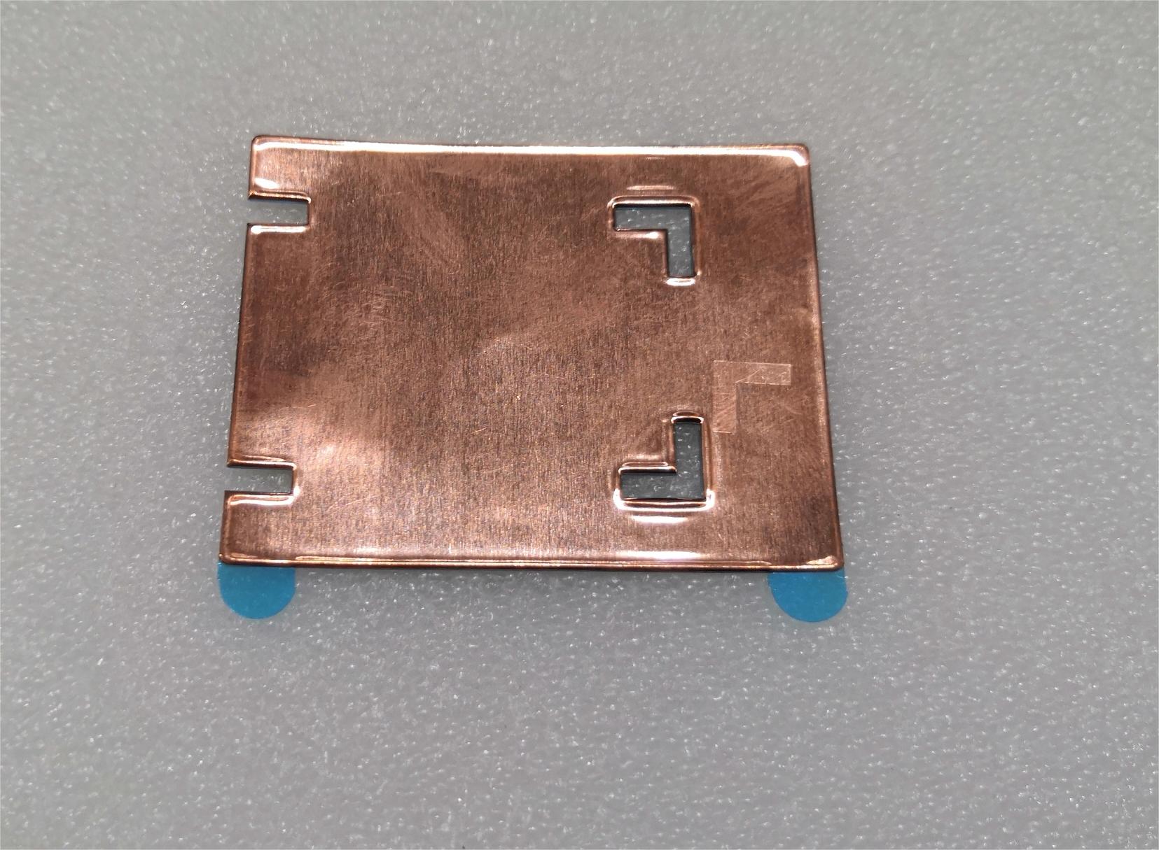 DJI Agras T100 Copper Foil - YC.JG.MQ002663.03