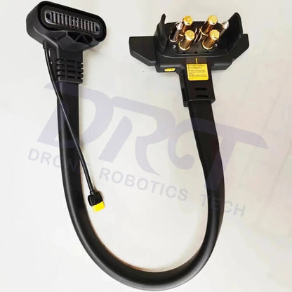 DB2100 Intelligent Flight Battery Adapter Cable (T100/T70P)