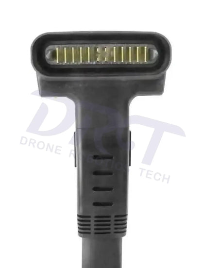 DB2100 Intelligent Flight Battery Adapter Cable (T100/T70P)