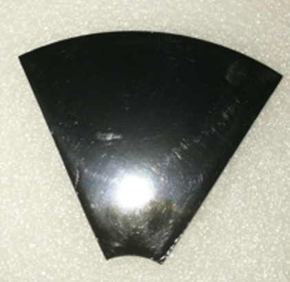 DJI Agras T50 Hopper Gate Foam Pad - Genuine DJI Part - YC.JG.MQ001943.01