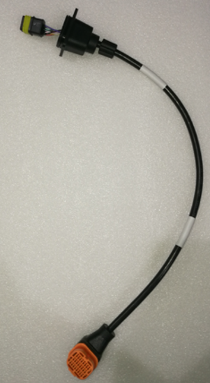 DJI Agras T40/T20P Spreading System Spreading Signal Cable - Genuine DJI Part - YC.XC.XX001110.01