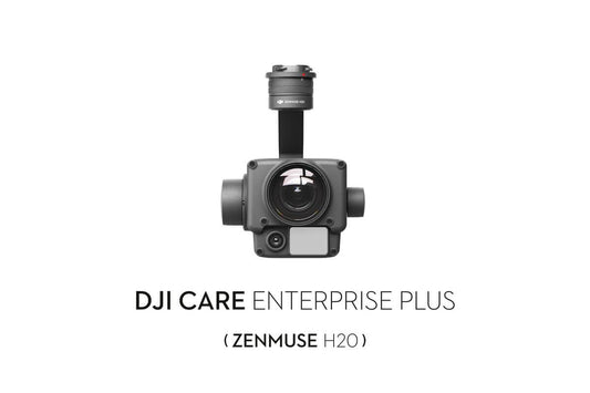 Renewed DJI Care Enterprise Plus (H20)