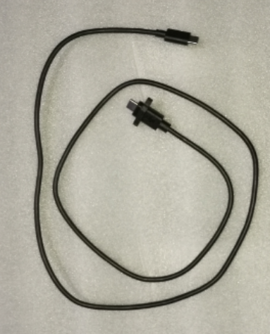 DJI Agras Type-C Cable - Genuine DJI Part - YC.XC.XX001095.02