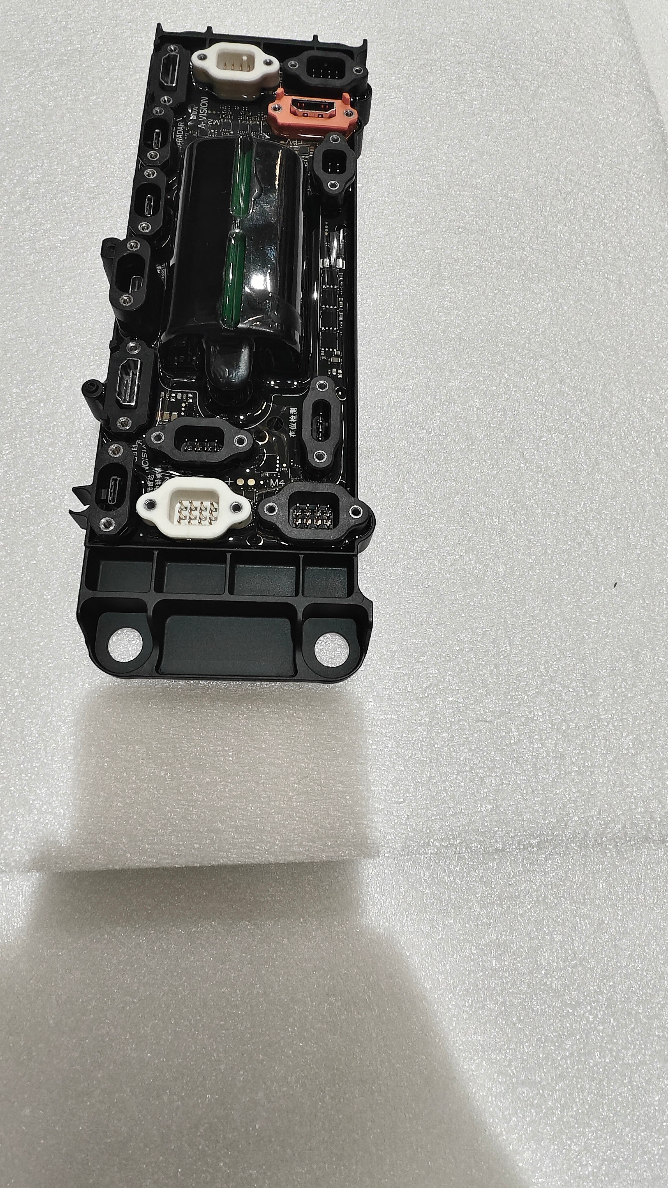 DJI Agras T100 Cable Distribution Board Module - Genuine DJI Part - BC.AG.SS001091.01