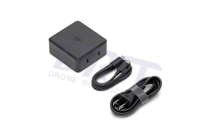 DJI 100W USB-C Power Adapter