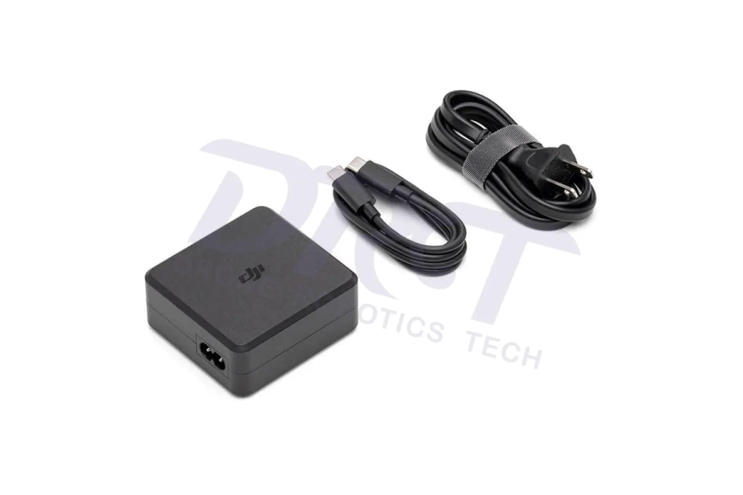 DJI 100W USB-C Power Adapter - Accessories