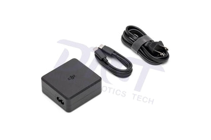 DJI 100W USB-C Power Adapter - Accessories
