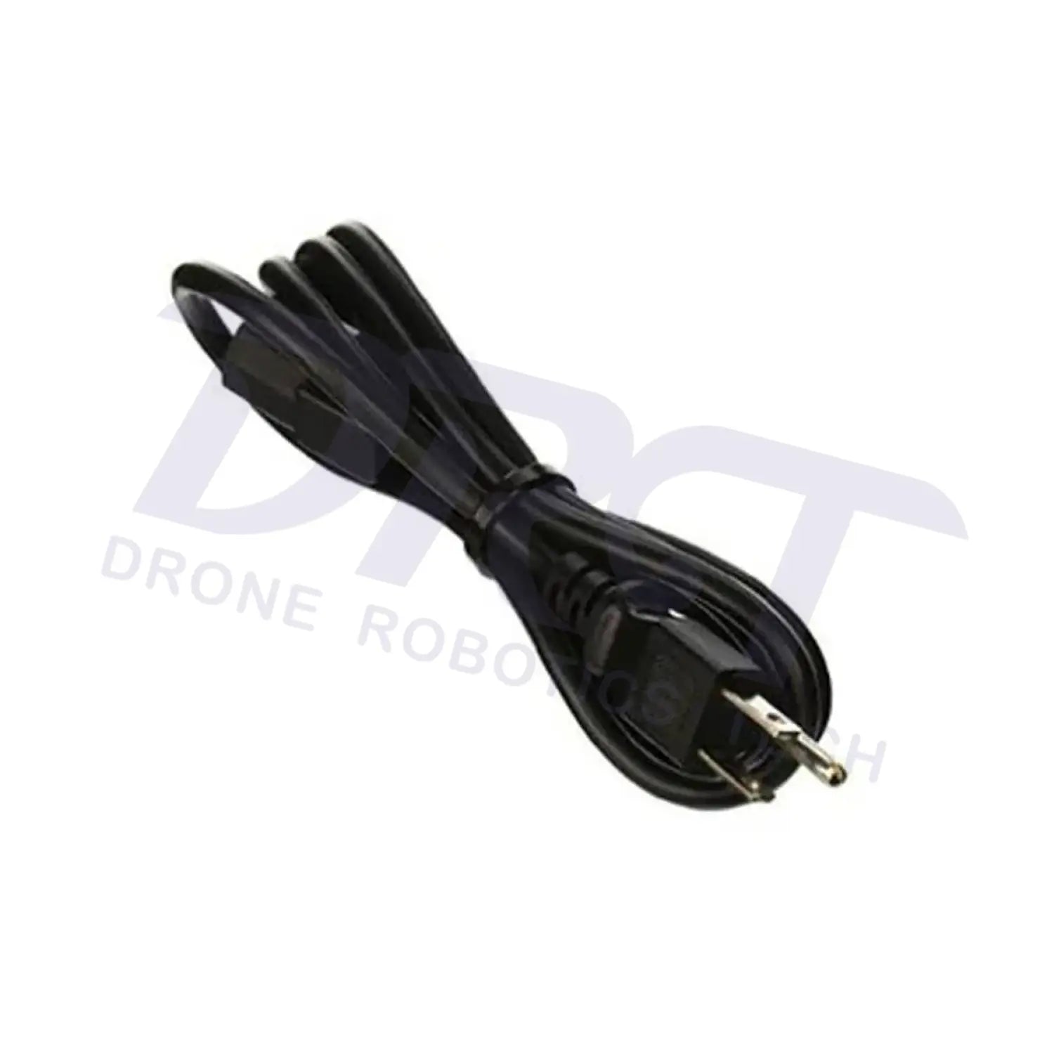 2600W 4-Channel Intelligent Battery Charger - PART01- AC Cable (America Version)