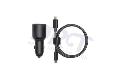 DJI 65W Car Charger