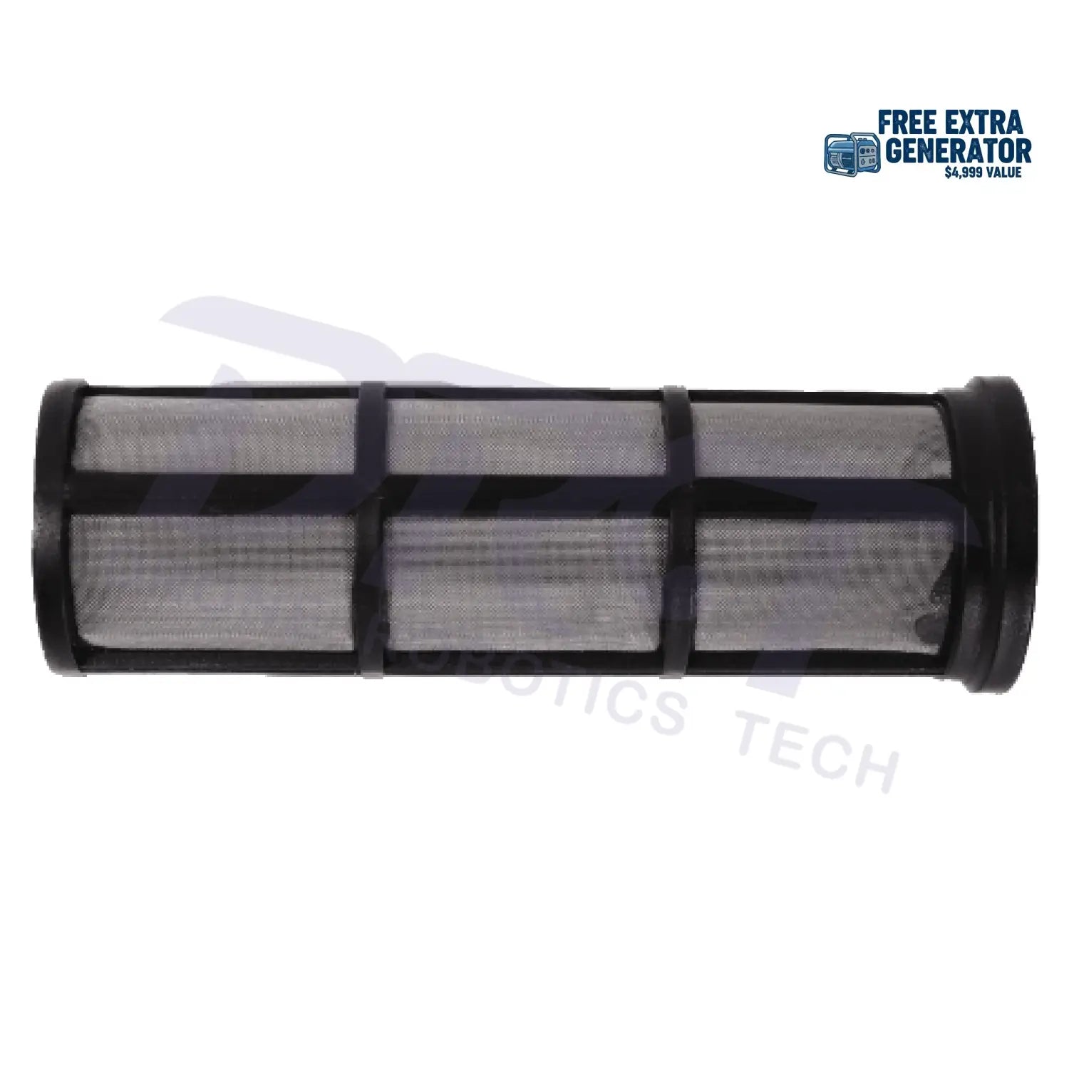DJI Agras T10/T30 Spray Tank Filter with 100 Holes