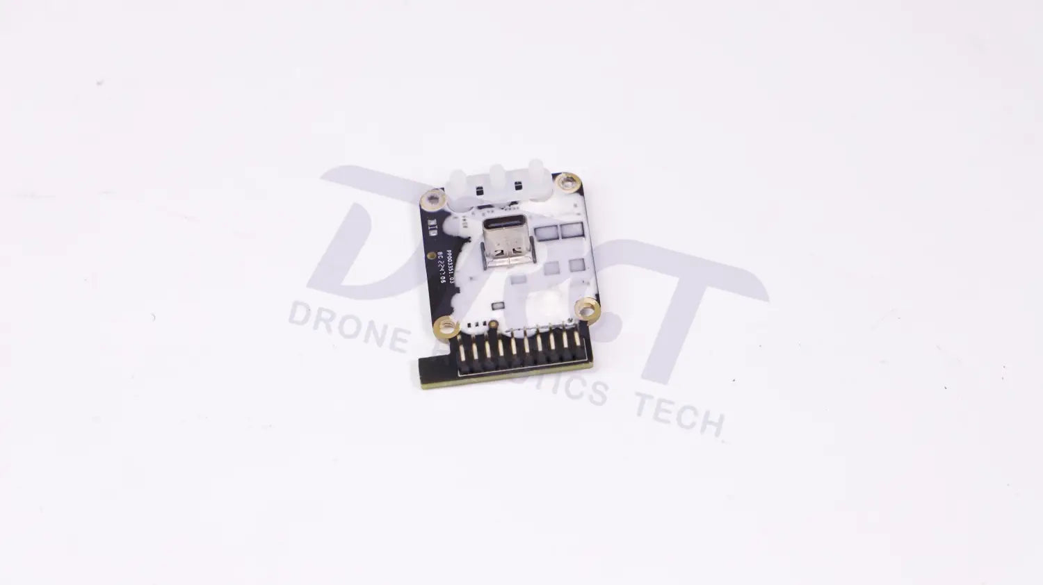 DJI Agras C10000 Charger Power Module Management Board Module - Genuine DJI Part - Charger Parts