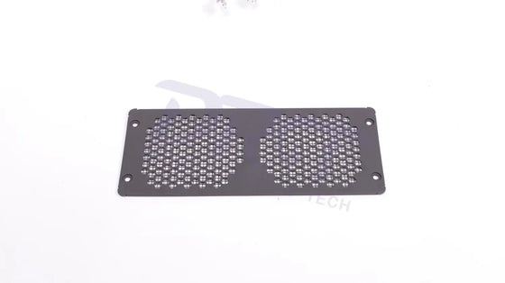 DJI Agras C10000 Charger T50 Power Module Fan Dustproof Mesh - Genuine DJI Part