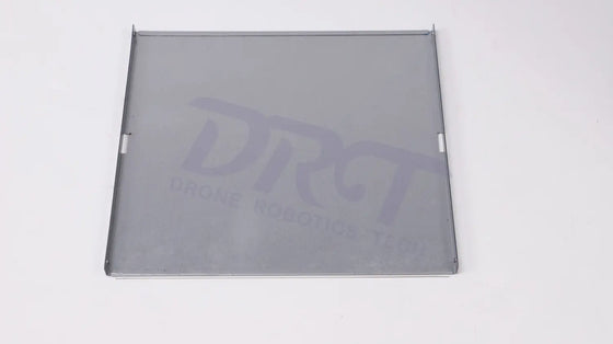 DJI Agras C10000 Charger T50 Power Module Windshield Board A - Genuine DJI Part