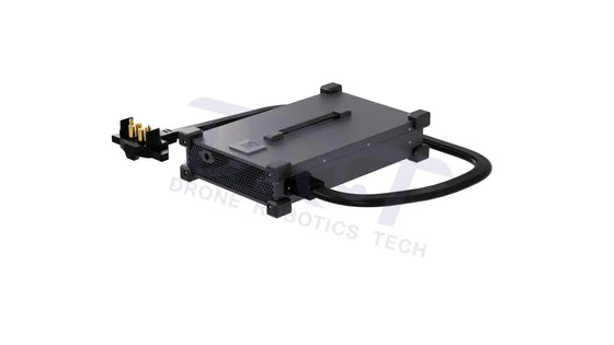 DJI C12000 Intelligent Power Supply - Accessories