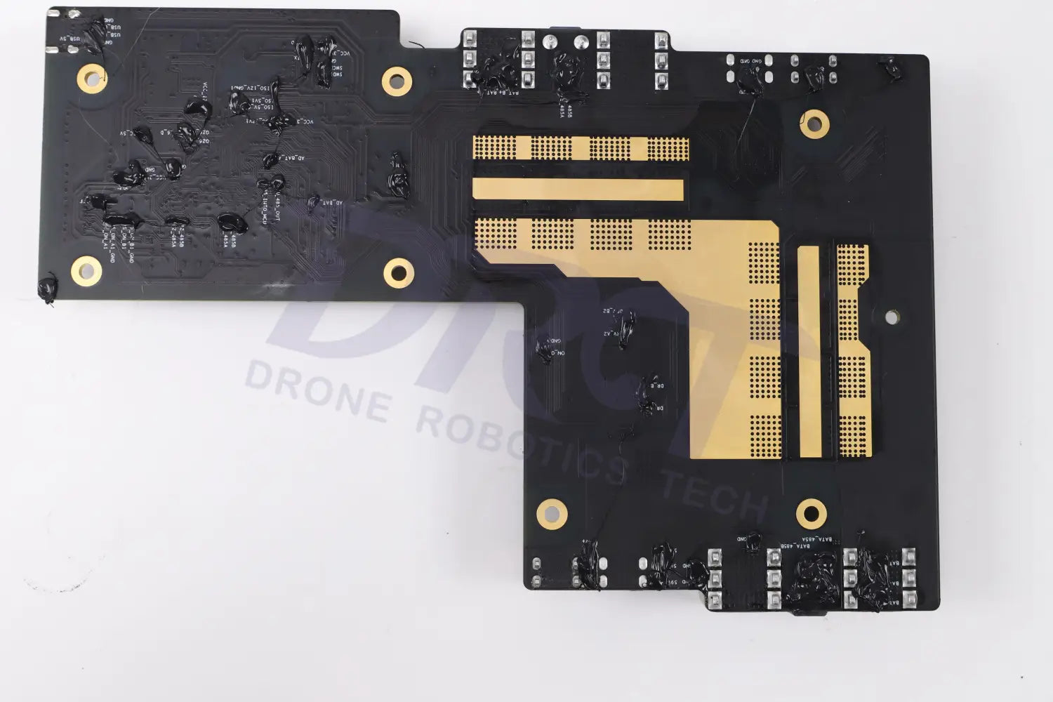 DJI Agras T25 [T30 Charger] T30 Charger Management Board Assembly - Genuine DJI Part - BC.AG.SS000405.01