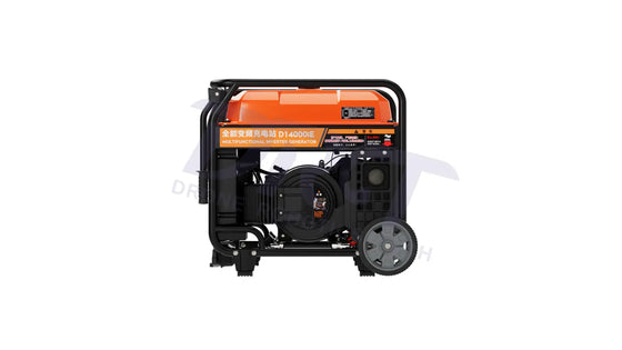 DJI Agras D14000iE Generator DJI D14000iEP Multifunctional Inverter Generator(NA) - Genuine DJI Part