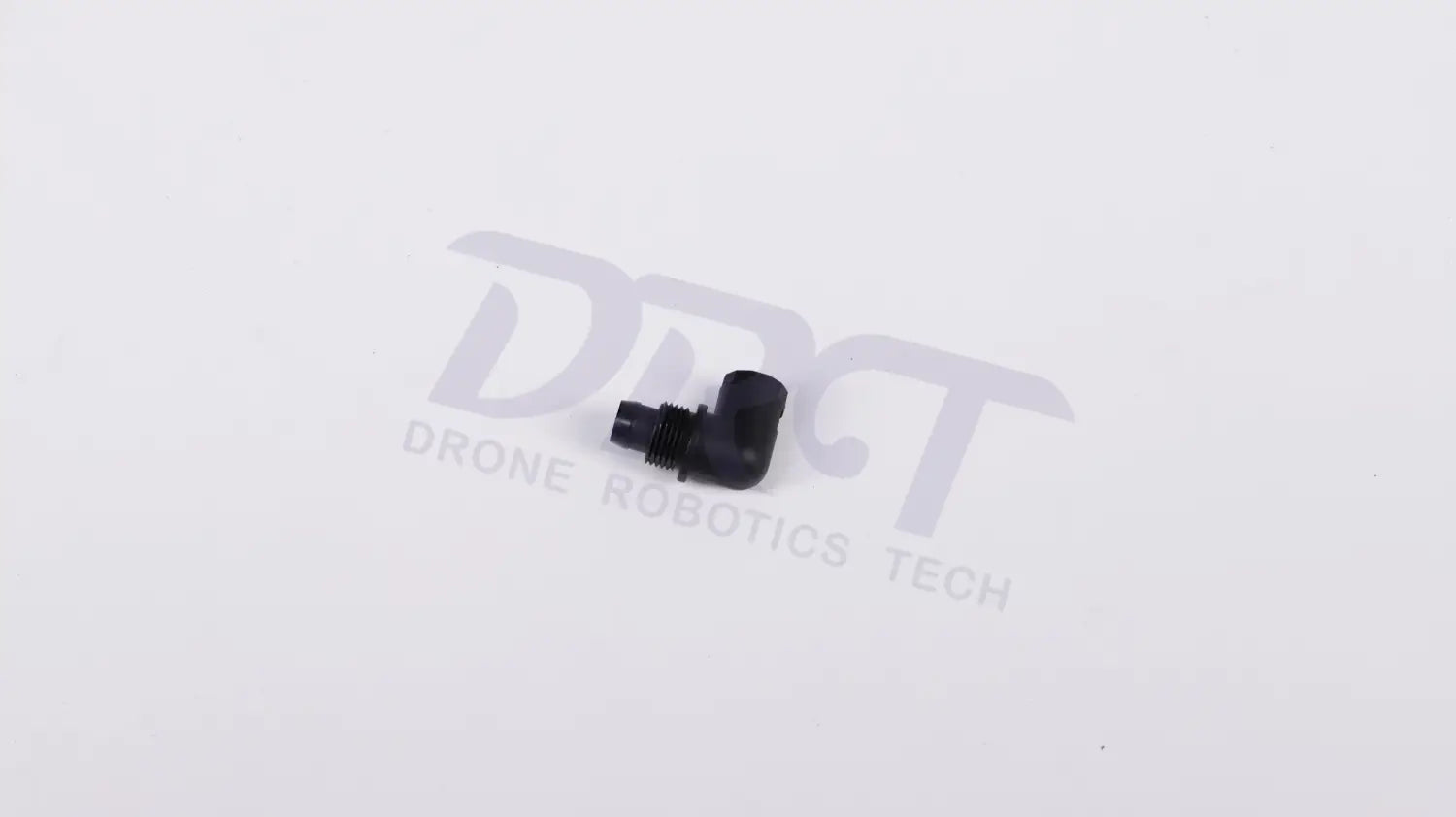 DJI Agras T60/T25/T50/T25P  Impeller Pump Curving Connector