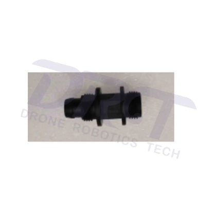 YC.JG.ZS004721-One-Way Valve Core Straight Connector