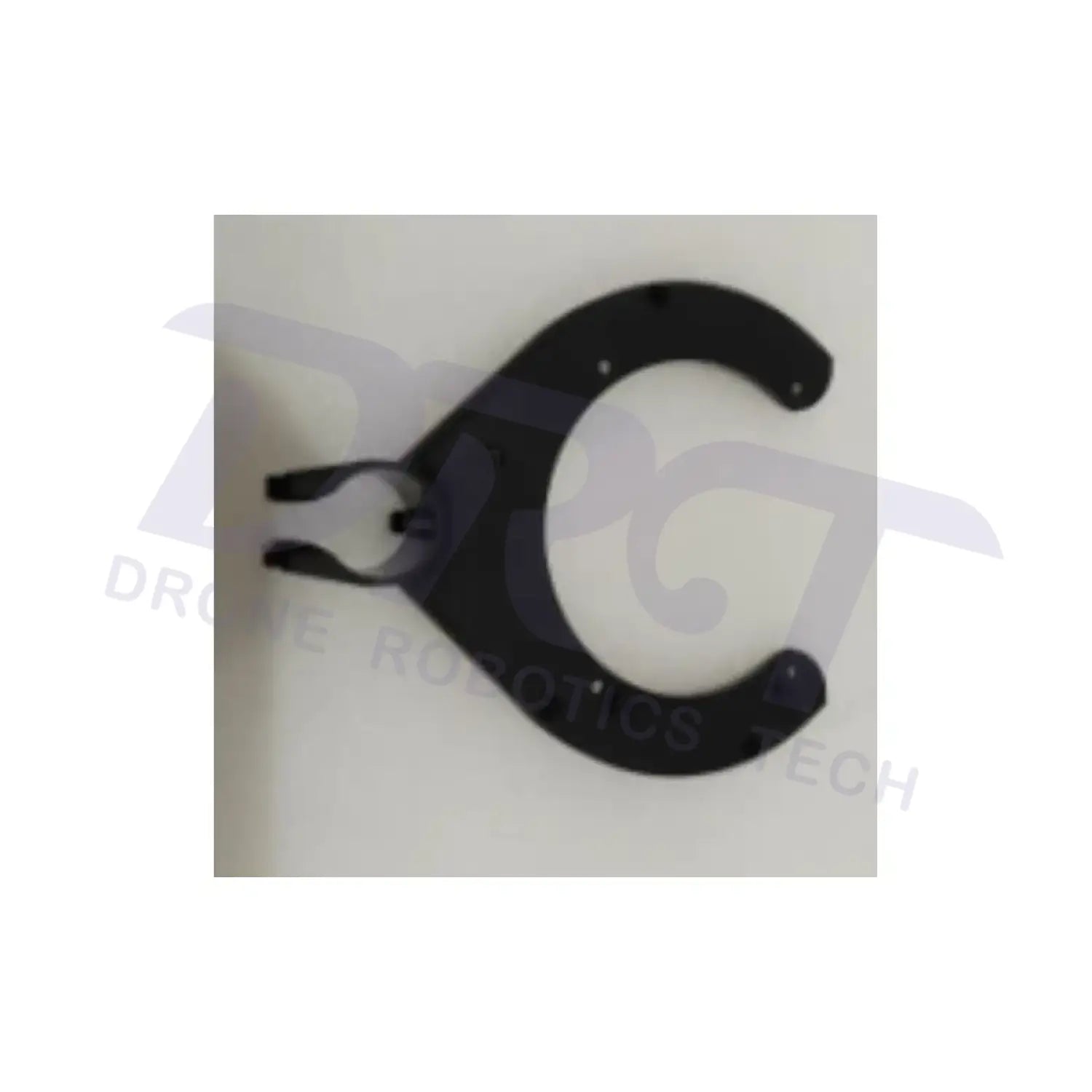 YC.JG.ZS004711-Radar Supporting Piece (Left)