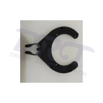 YC.JG.ZS004711-Radar Supporting Piece (Left)