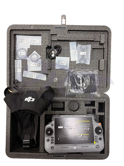 DJI Agras RC Plus 2 Remote Controller Original Kit - DJI Agras Parts