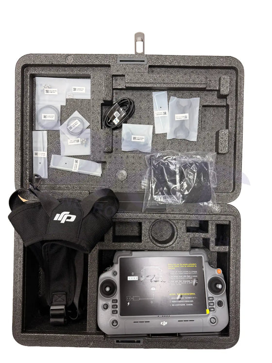 DJI Agras RC Plus 2 Remote Controller Original Kit - DJI Agras Parts