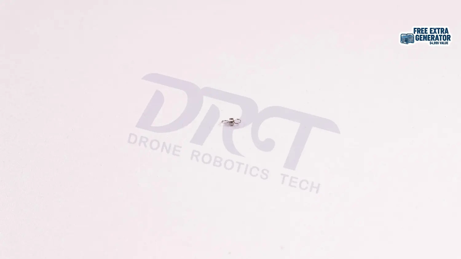 DJI Agras RC Plus Dial Spring