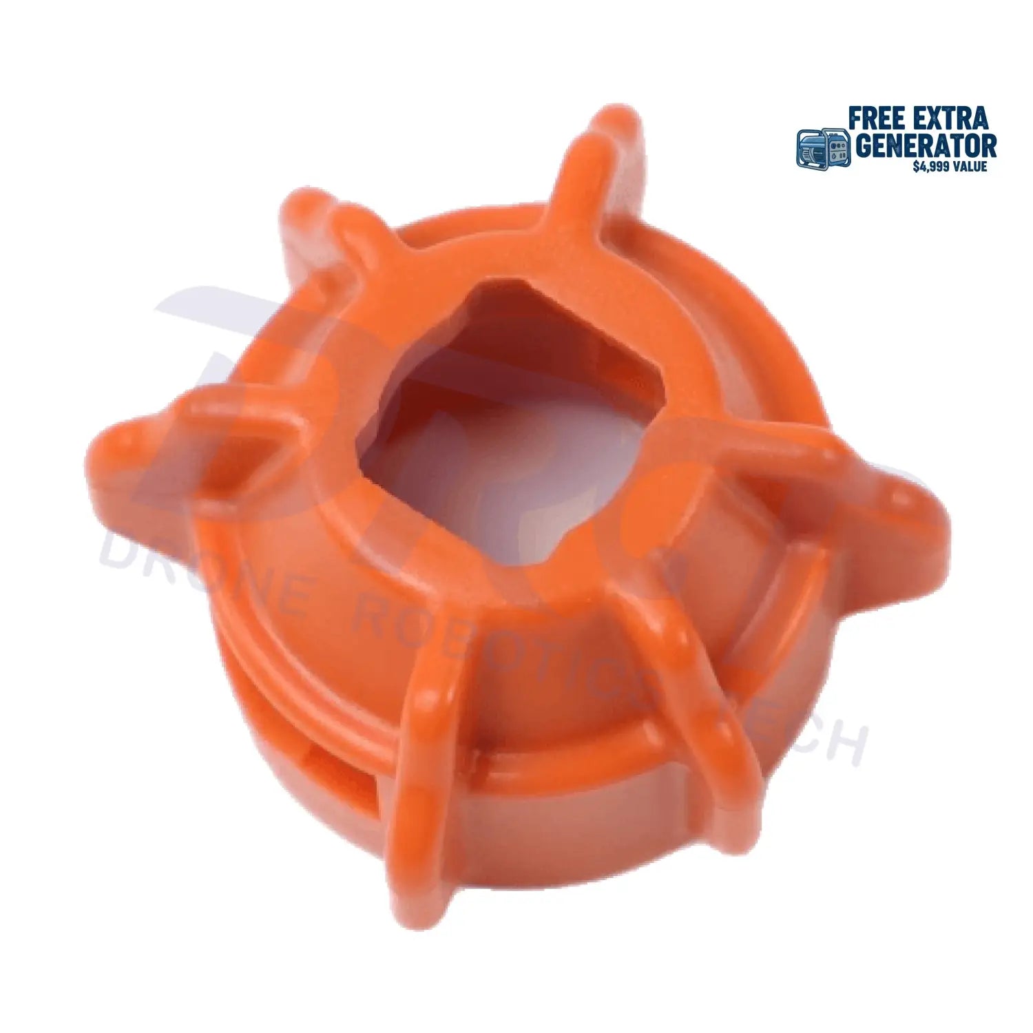 DJI Agras T10/T16/T20/T30 Nozzle Clip
