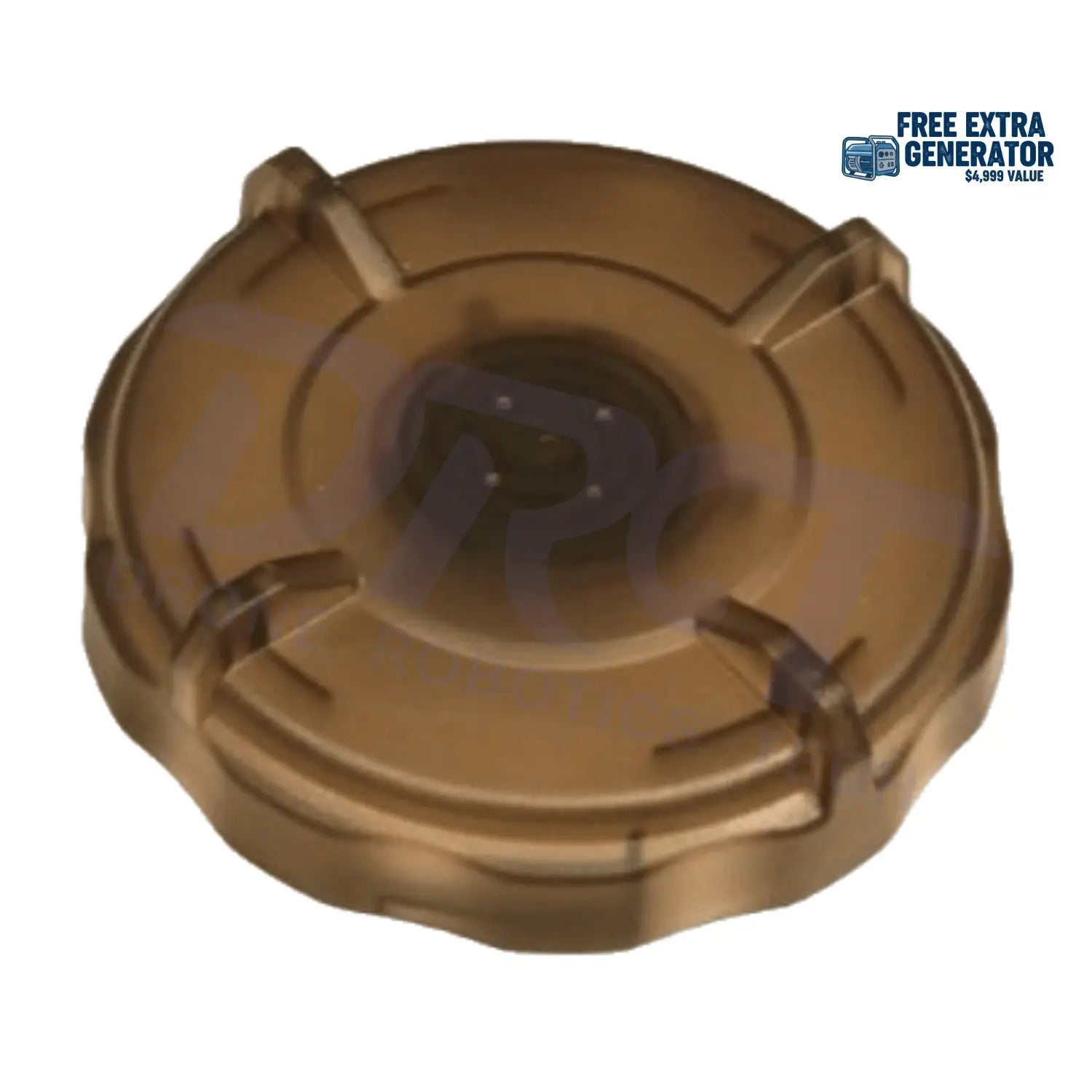 DJI Agras T10/16/20/30 Spray Tank Upper Cover (Lid)