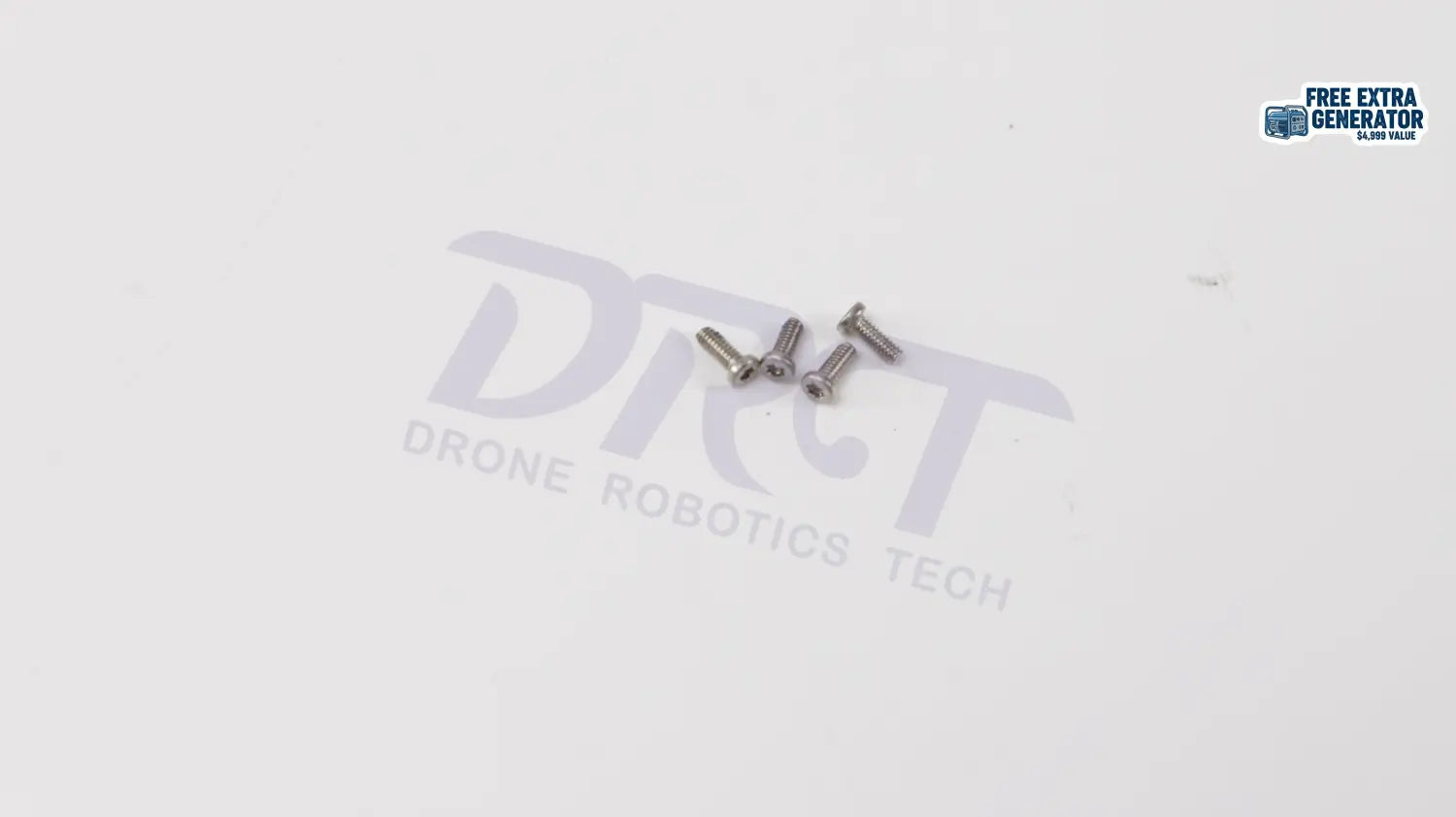 DJI Agras T10/T16/T30 Screw M20-TC050050-33-00