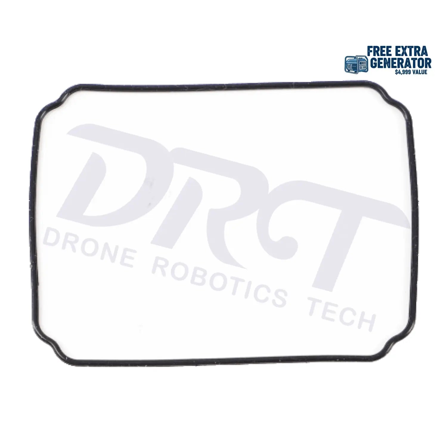 DJI Agras T10/T30 Aerial-Electronics and Spraying Module Sealing