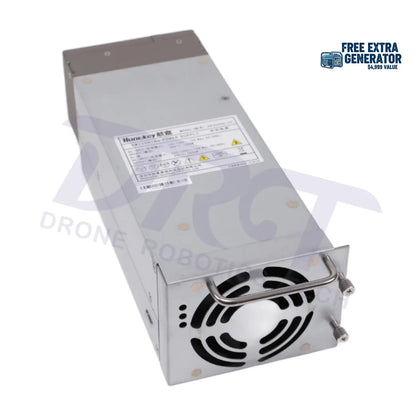 DJI Agras T10/T30/C8000 Battery Station Power Module