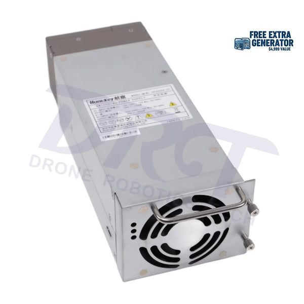 DJI FlyCart 30 T30/T10 Charger Power Module - Genuine DJI Part