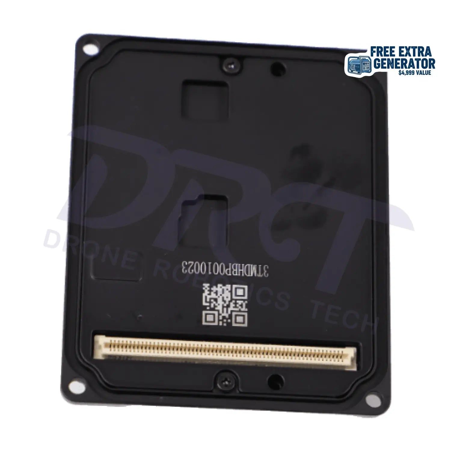 DJI Agras T10/T30 Spraying Module