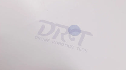 DJI Agras T10/T30/T40/T20P Radar Fixing Base Thermal Pad