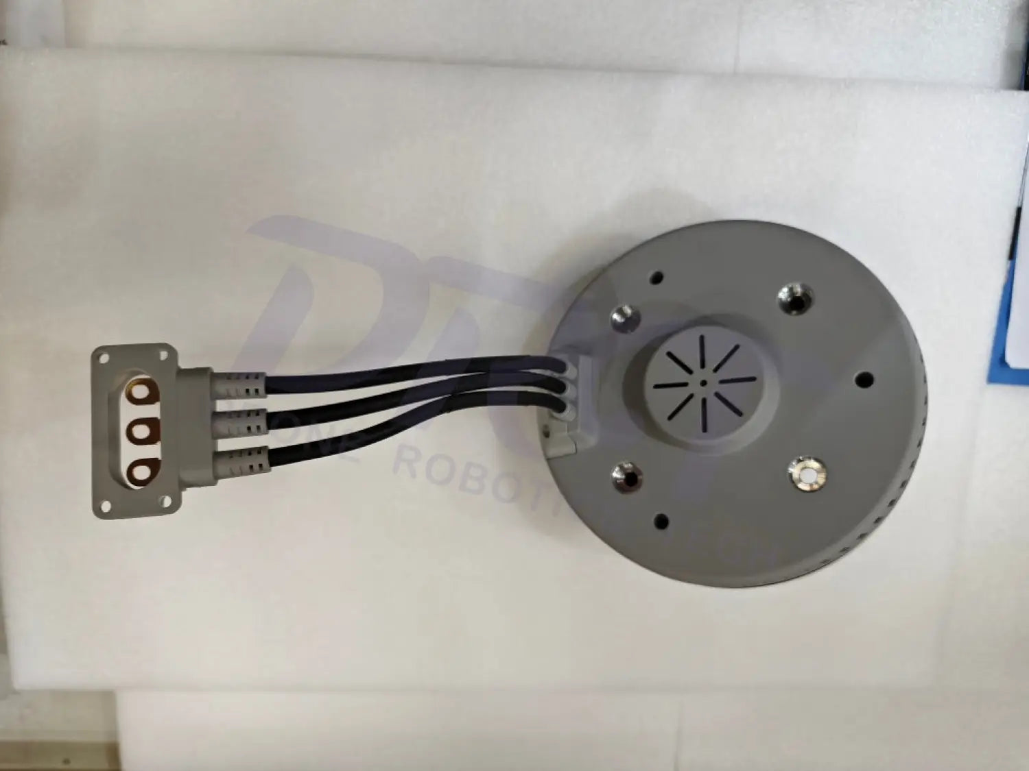 BC.AG.SS001102-15516 Motor