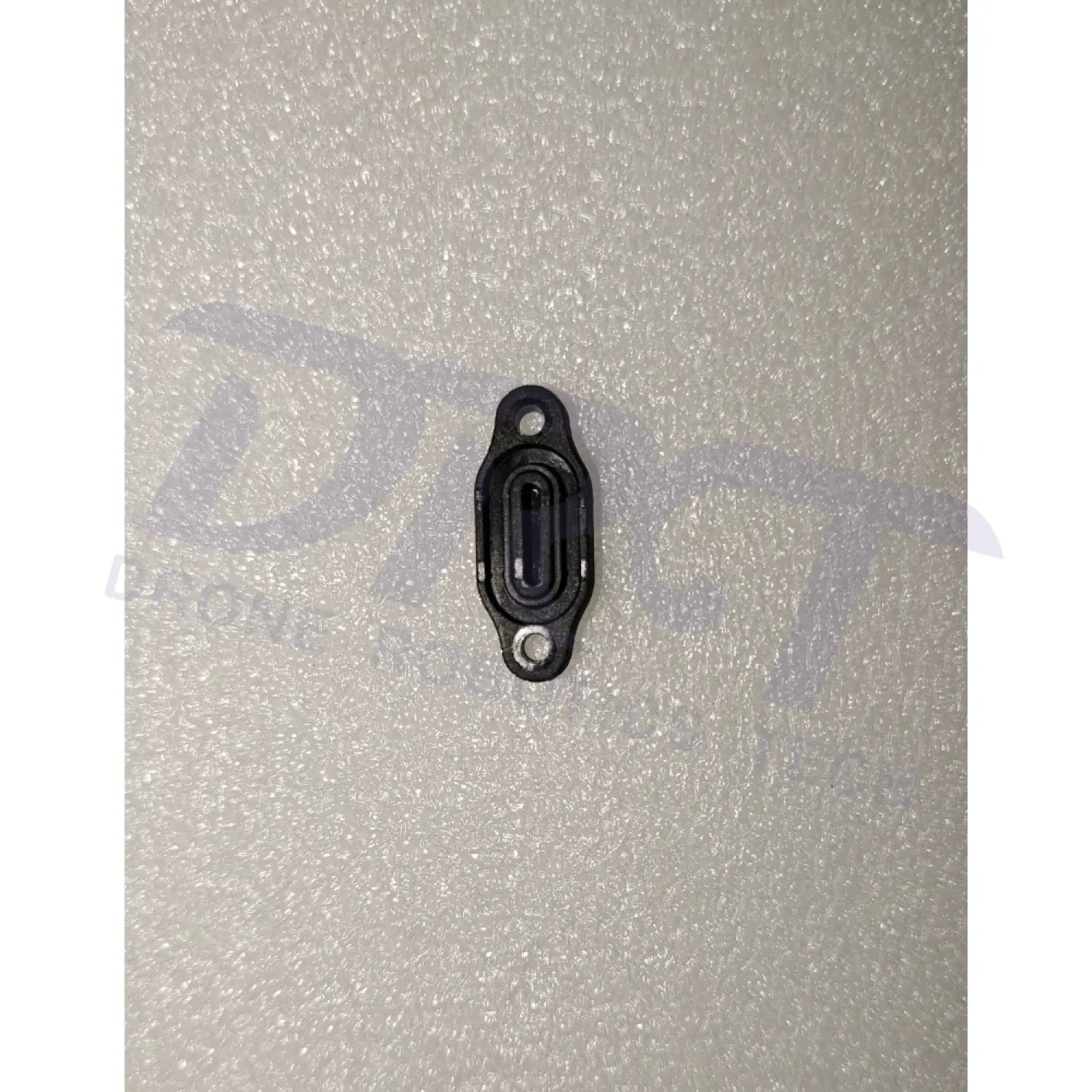 DJI Agras T100SEEDINGSYSTEM 4-pin Cable Rubber Cover - Genuine DJI Part