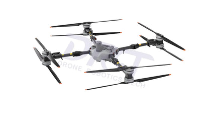 DJI Agras T100 Air Frame - Drones