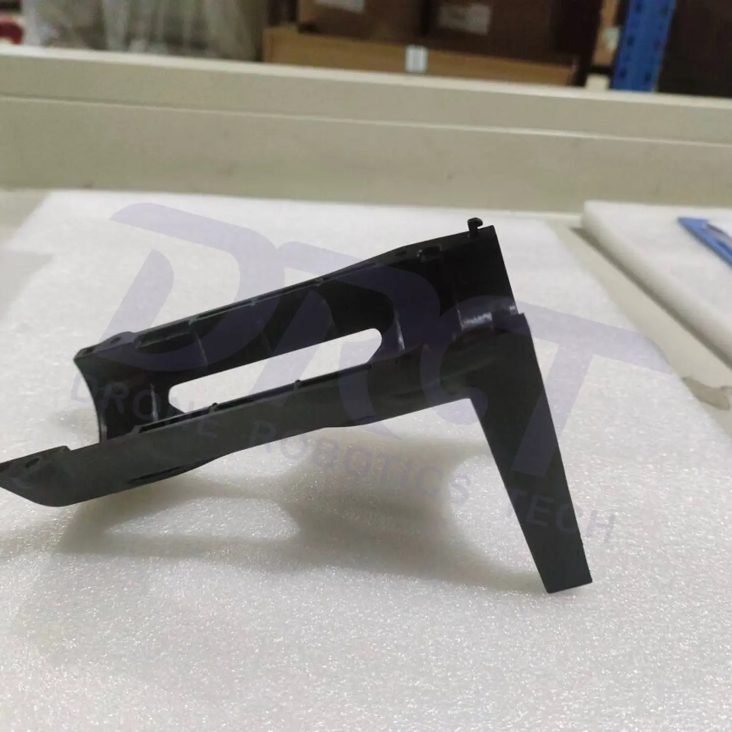 YC.JG.ZS006702-Aircraft Arm ESC Base Fixing Piece