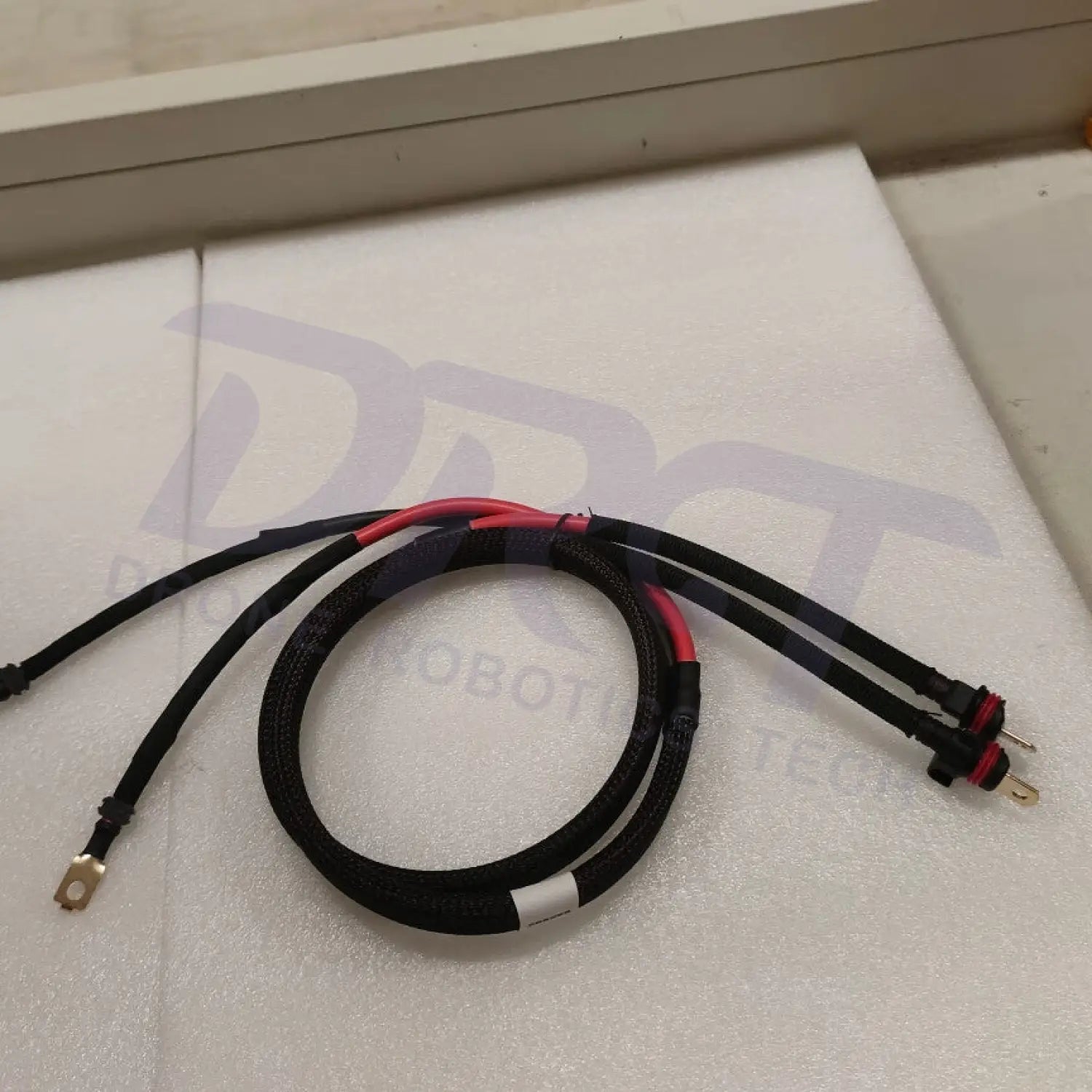 DJI Agras T100 Aircraft Arm Propulsion Cable (Rear) - Genuine DJI Part