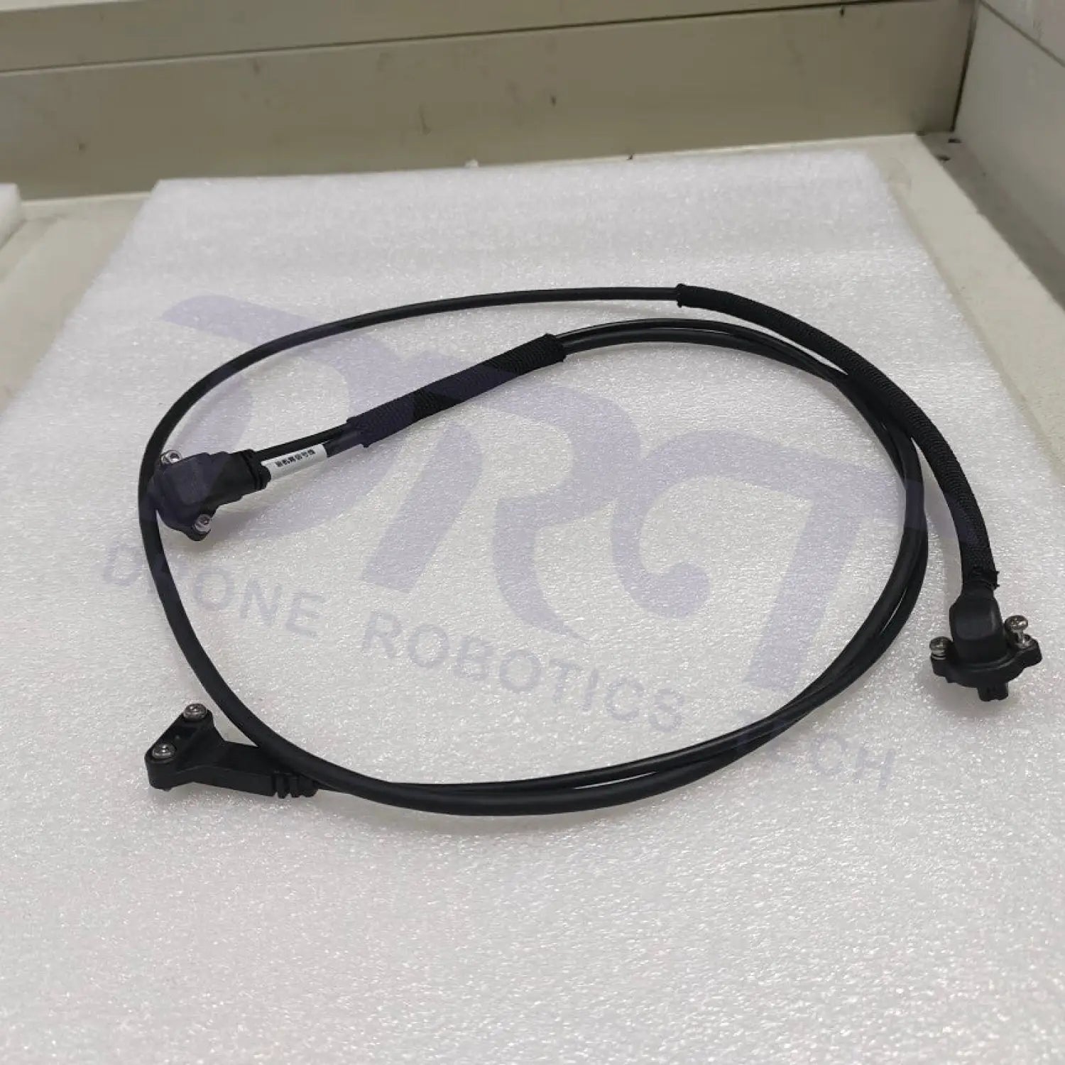 YC.XC.XX001468-Aircraft Arm Signal Cable (Front)