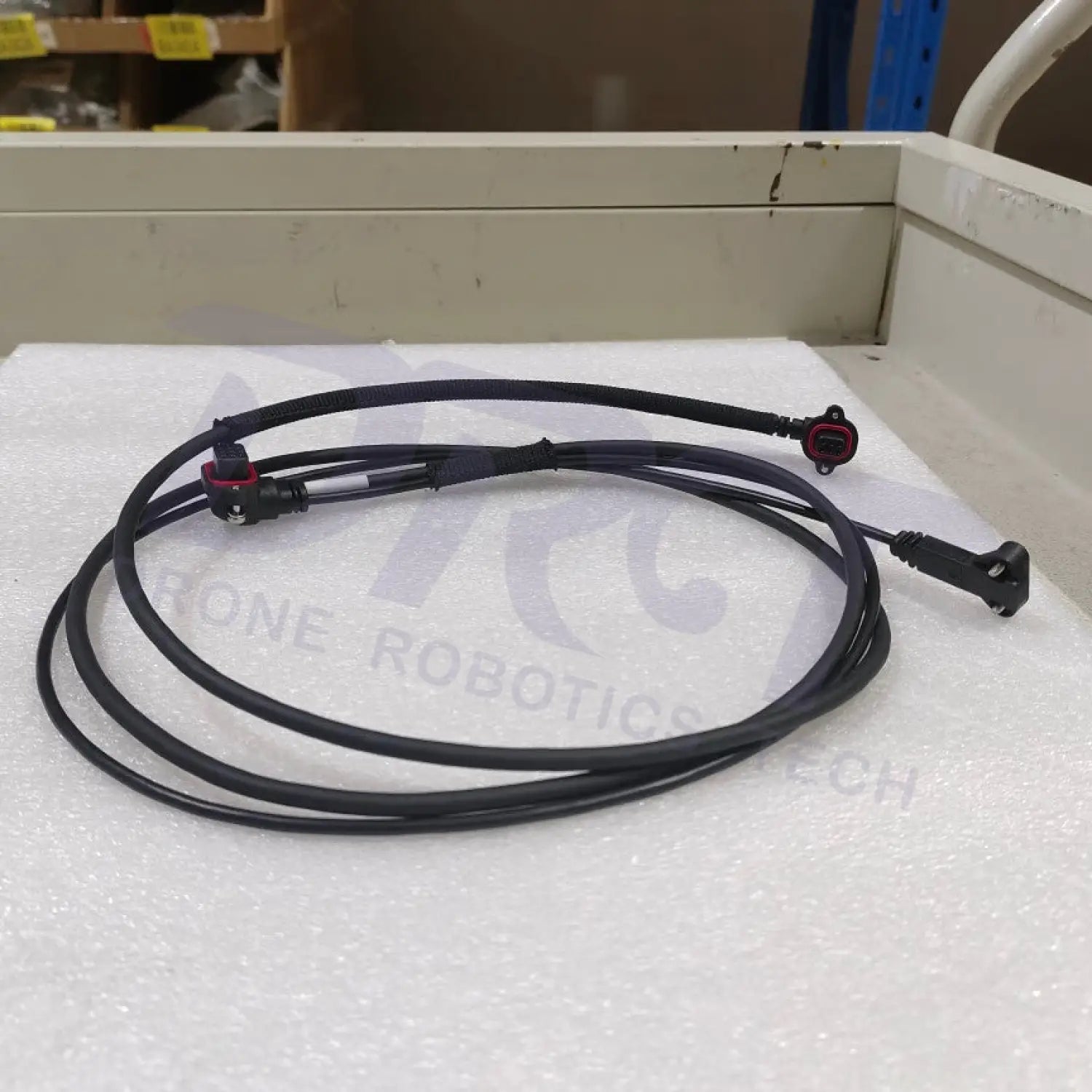 DJI Agras T100 Aircraft Arm Signal Cable (Rear) - Genuine DJI Part