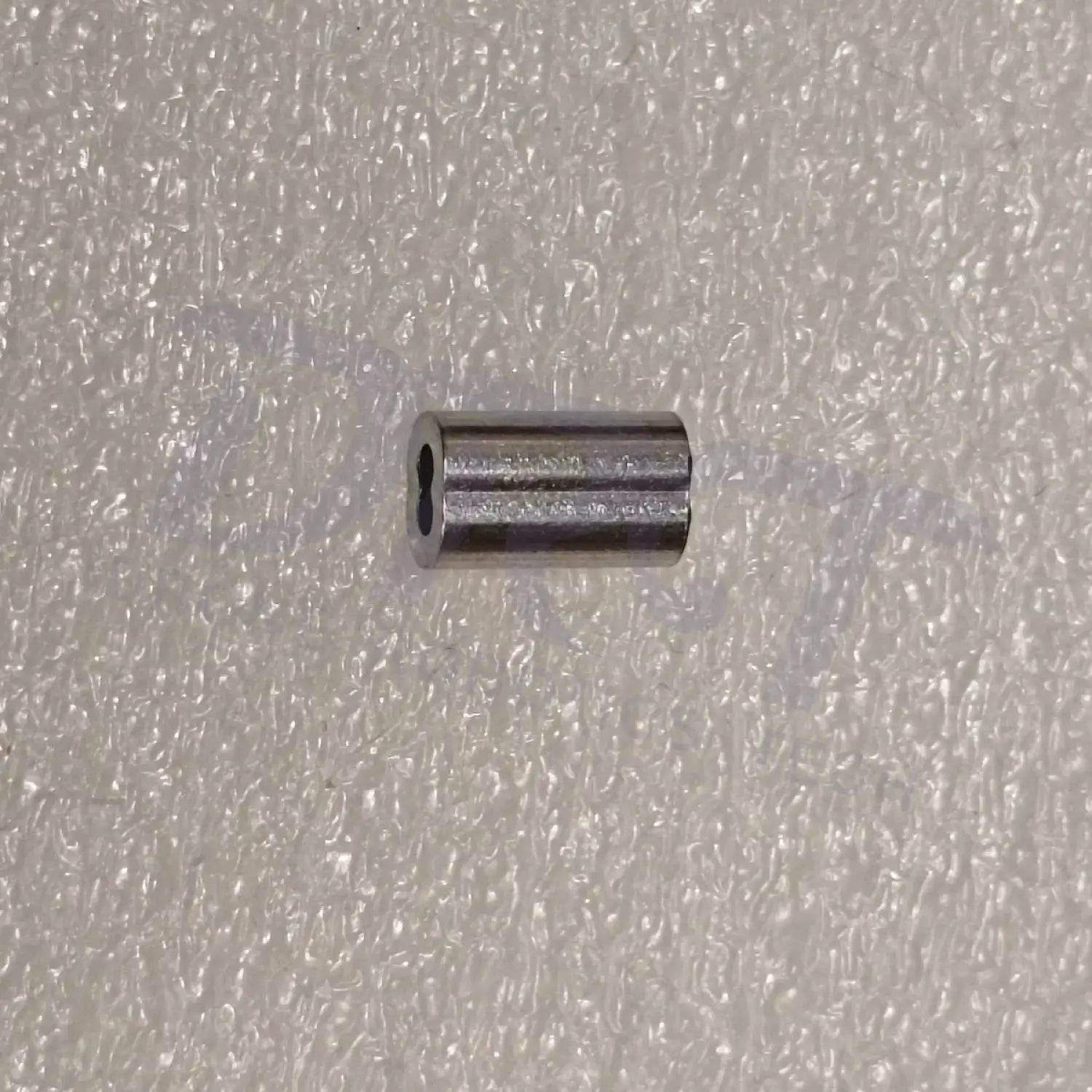 AluminumClip；YC.ST.AS000053