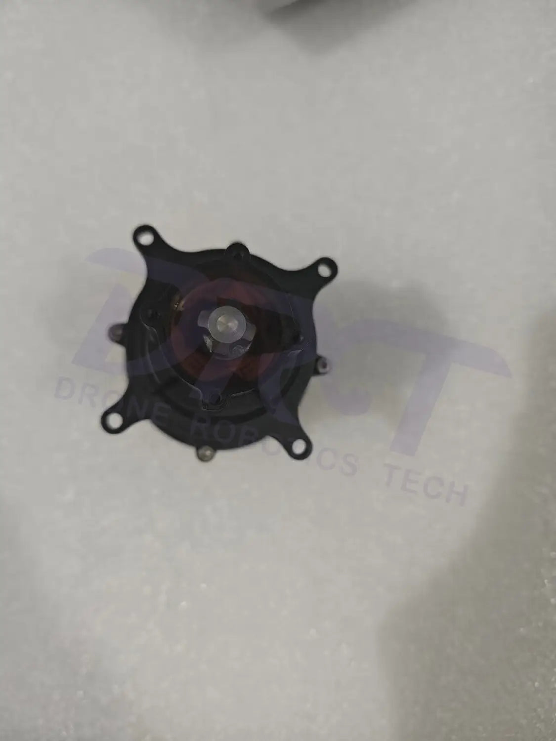 BC.AG.SS001062-Auger Motor