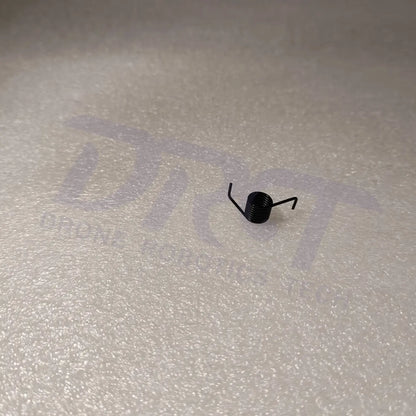 DJI Agras T100 Buckle Torsion Spring - Genuine DJI Part