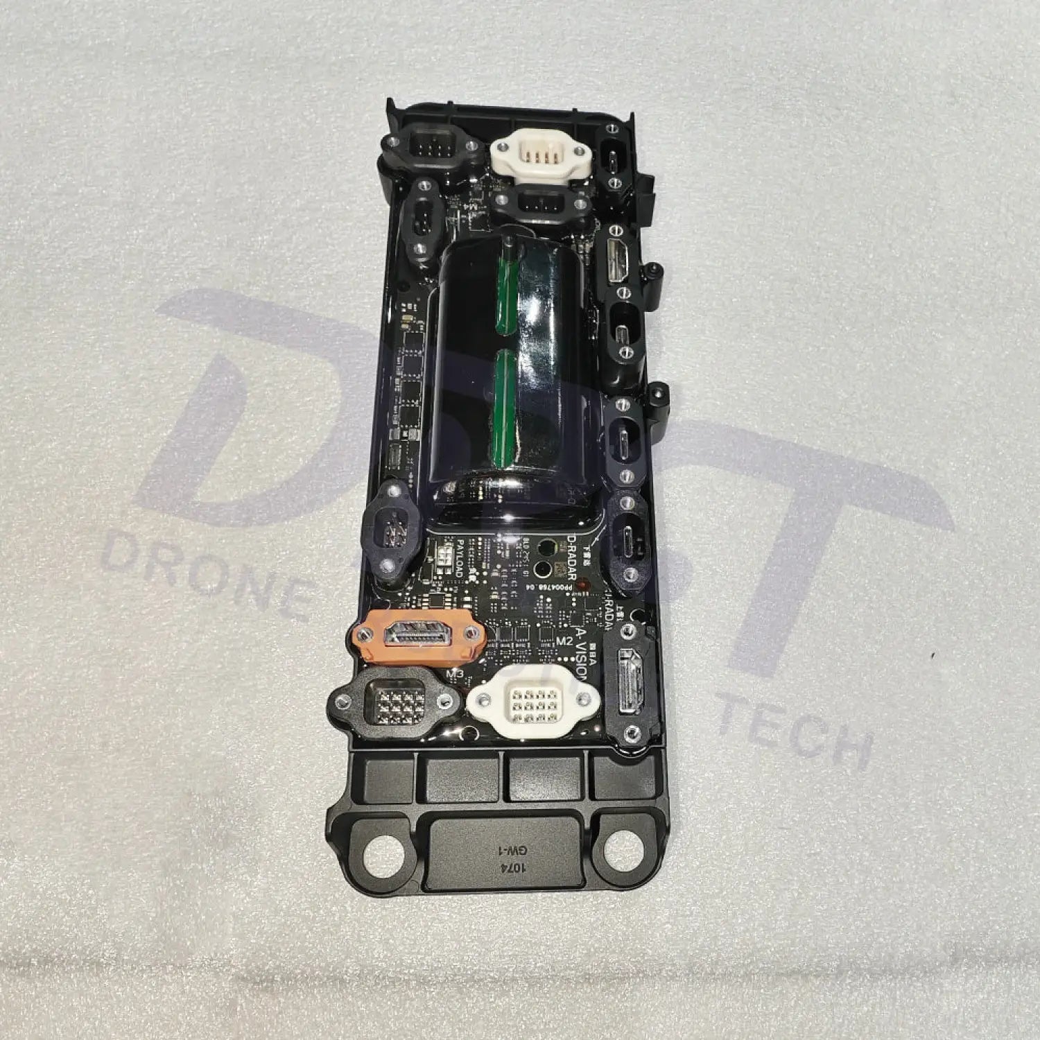 DJI Agras T100 Cable Distribution Board Module - Parts