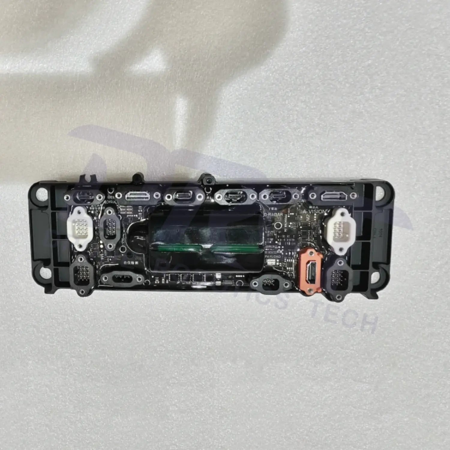 DJI Agras T100 Cable Distribution Board Module - Genuine DJI Part