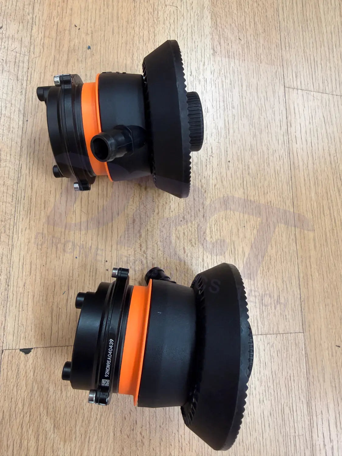 DJI Agras T100 Centrifugal Nozzles Assembled- 2pcs - Accessories