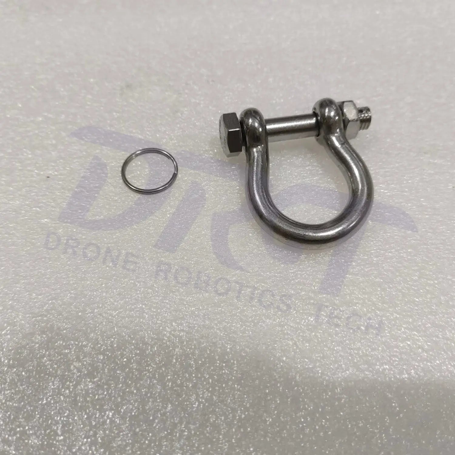 YC.ST.AS000051-Damper Hook
