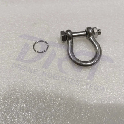YC.ST.AS000051-Damper Hook